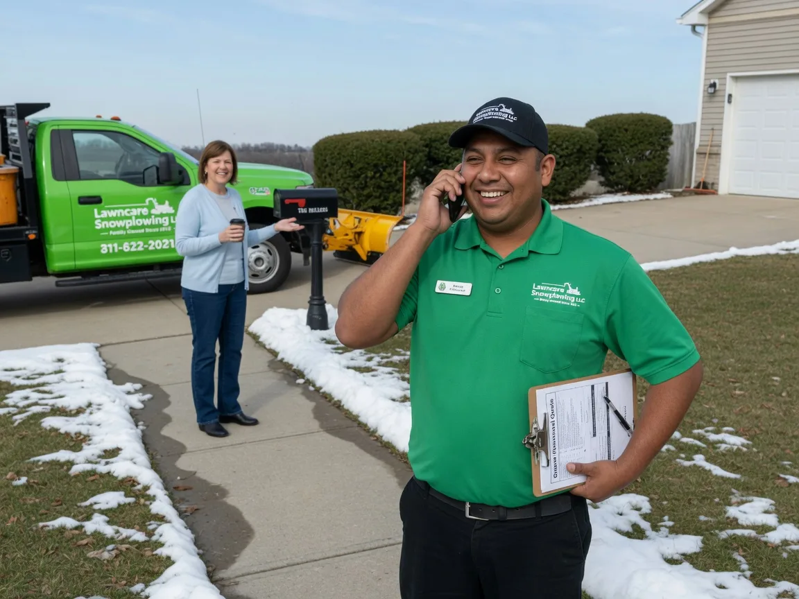 Lawn Care Services By Expert Landscaper Carman, IL FAQs